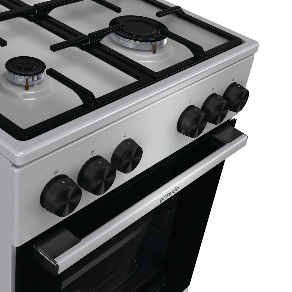 Газовая плита Gorenje GG5A11XF