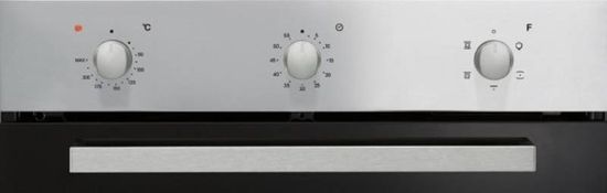 Электрический духовой шкаф Candy FPE 52/6V X