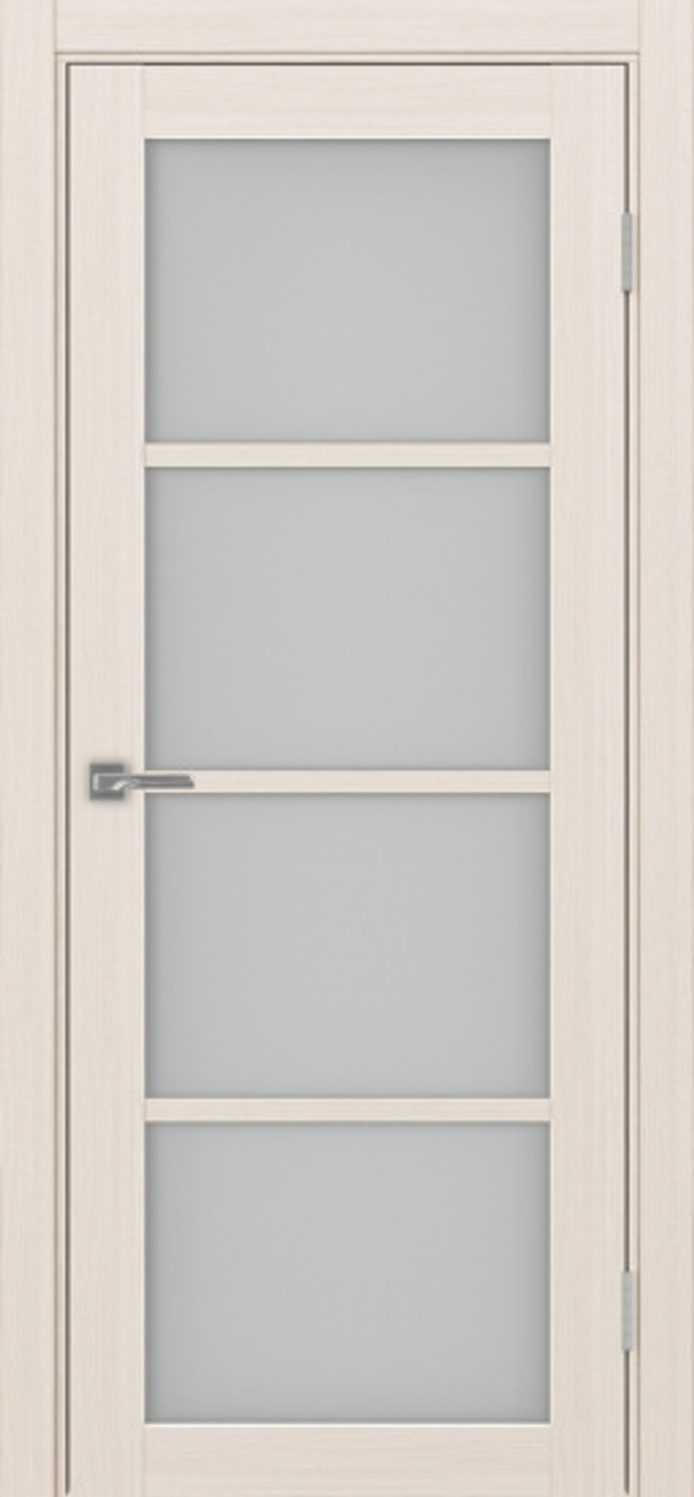 Межкомнатная дверь Optima Porte ТУРИН 540.2222
