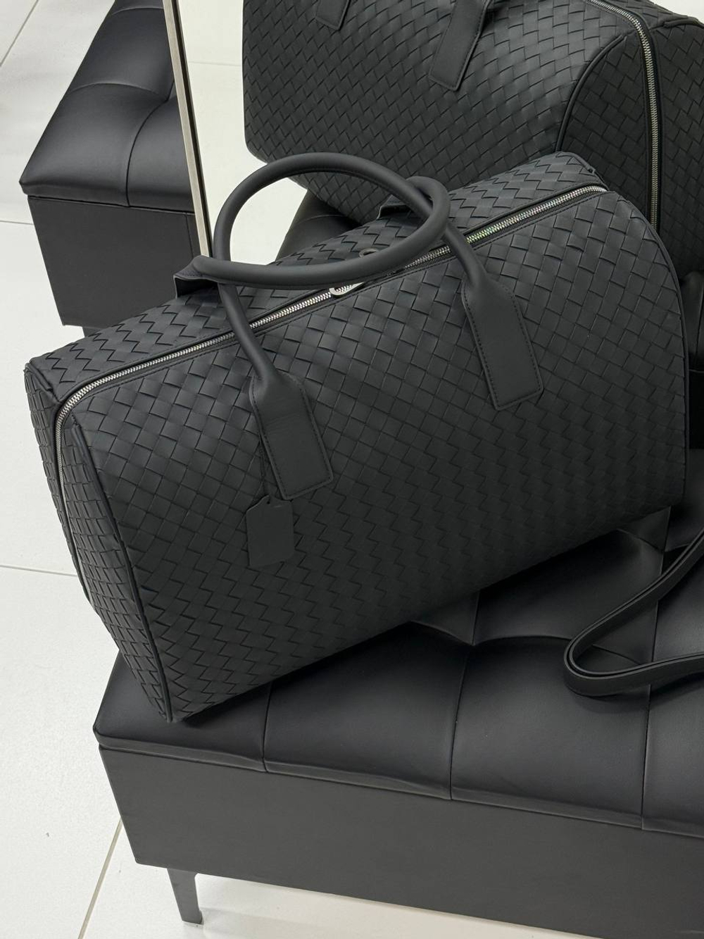 Сумка дорожная Bottega Veneta