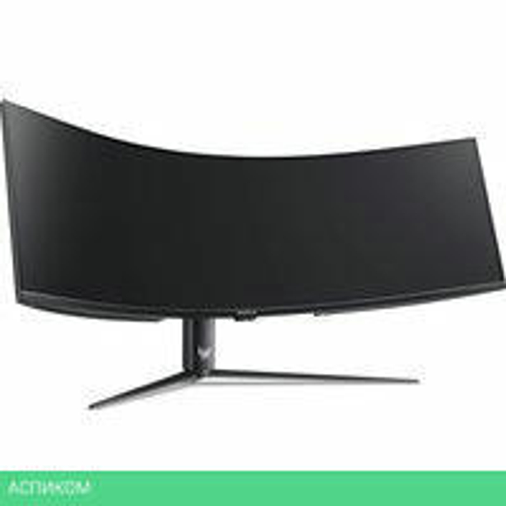 Игровой монитор Acer Predator Z57bmiiphuzx UM.NZ7EE.001