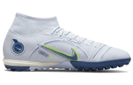 Кроссовки Nike Mercurial Superfly 8 14 Academy Tf