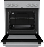 Электрическая плита Gorenje EC6111SG