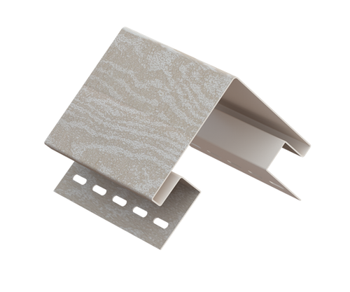 Наружный угол Timberblock Кедр Полярный