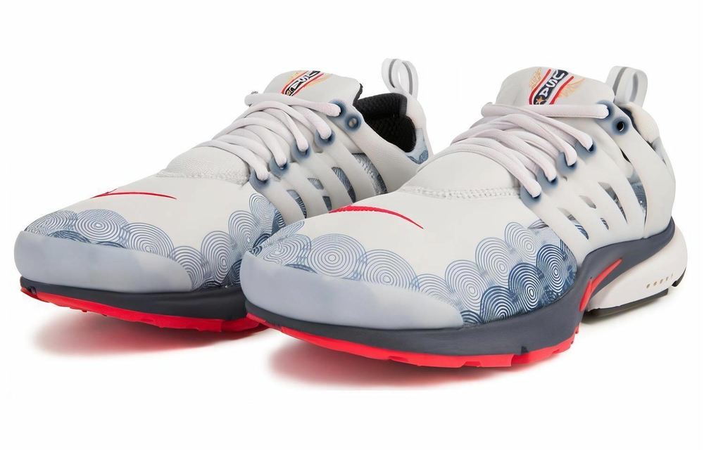 Кроссовки Nike Air Presto