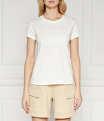 Футболка TWINSET - белый(241TP2212)