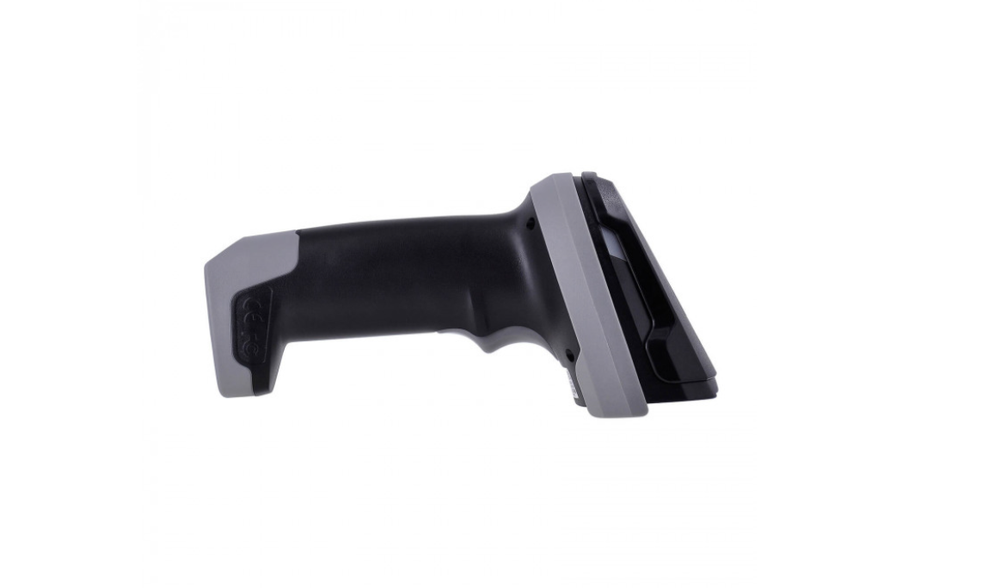 Беспроводной сканер штрих-кода MERTECH CL-2410 BLE Dongle P2D USB Black
