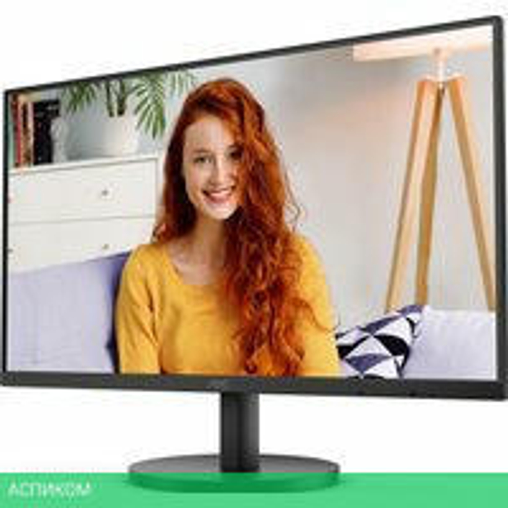 Монитор AOC U27B3M