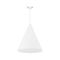 Светильник SP-MAKOTO-R350-14W Warm3000 (WH, 36 deg, 230V, TRIAC) Arlight 054412