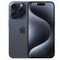 Телефон Apple iPhone 15 Pro 1Tb (Blue titanium)