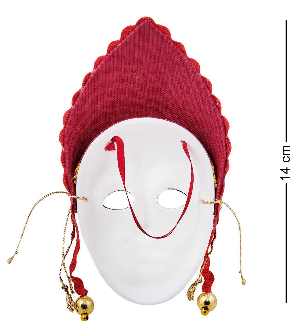 RK-557 Маска «Коломбина» мал.