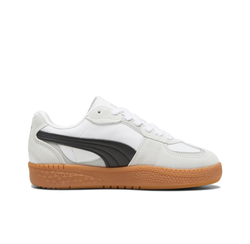 Кроссовки Puma Palermo Moda 'White Black Gum' 397727-01