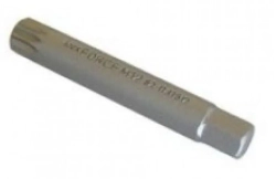 Бита 6-гранная Ribe M8х75ммL, 10мм RockForce##Rock FORCE RF-1797508