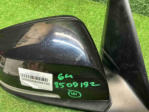 Зеркало правое BMW 1er F20 (2011-2019) 6 контактов