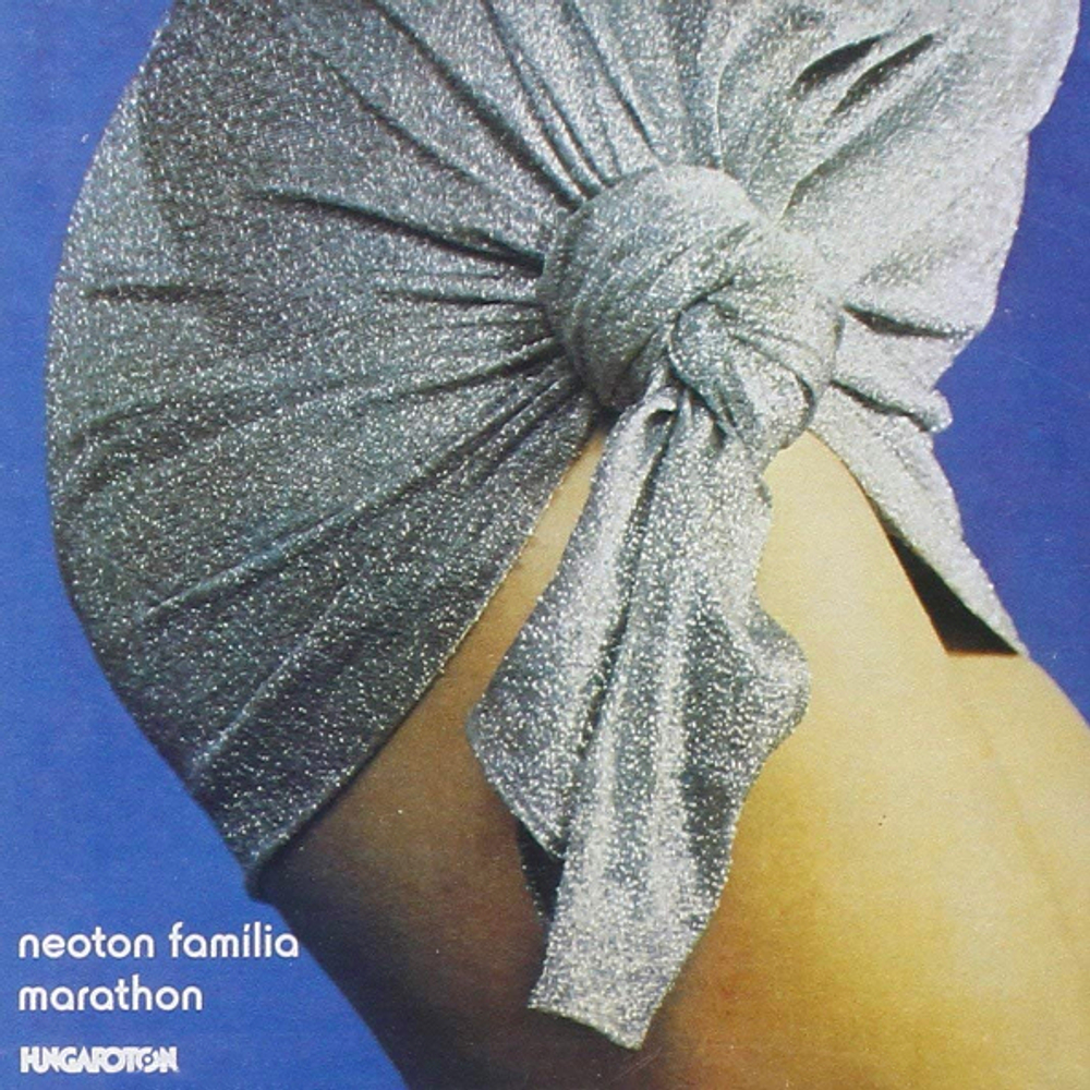 Neoton Familia / Marathon (CD)