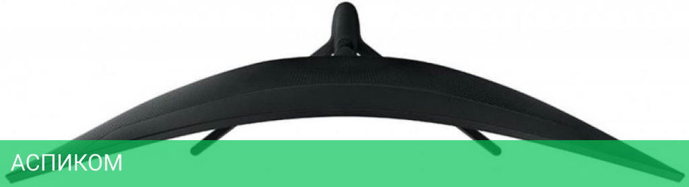 Монитор Samsung Odyssey G5 C34G55TWWI (LC34G55TWWIXCI)