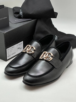 Лоферы Dolce&Gabbana