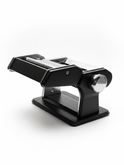 Машинка для лапши 145 мм. настольная механическая Kamille KM 6514 из нержавеющей стали