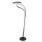 Торшер Arte Lamp HYPERBOLA A1987PN-28BK