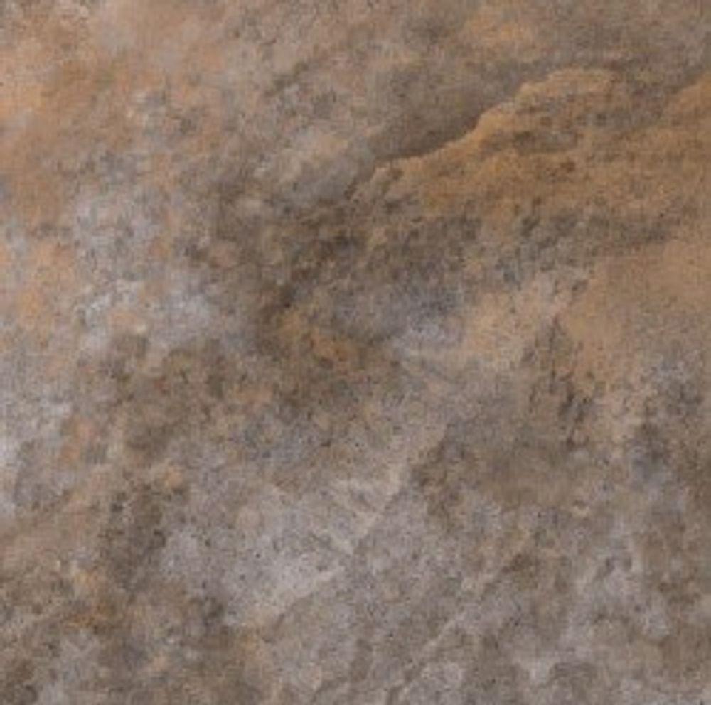 Керамогранит (600х600x10) Марс Коричневый MT матовая 3401 (MG CERAMIC) 4шт/1,44м.кв.