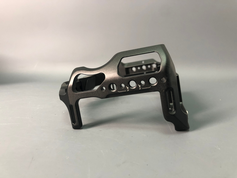 Tilta Fujifilm X-H2S