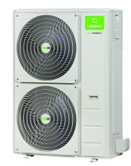 Напольно-потолочная сплит-система Lessar LS-HE48TMA4/LU-HE48UMA4