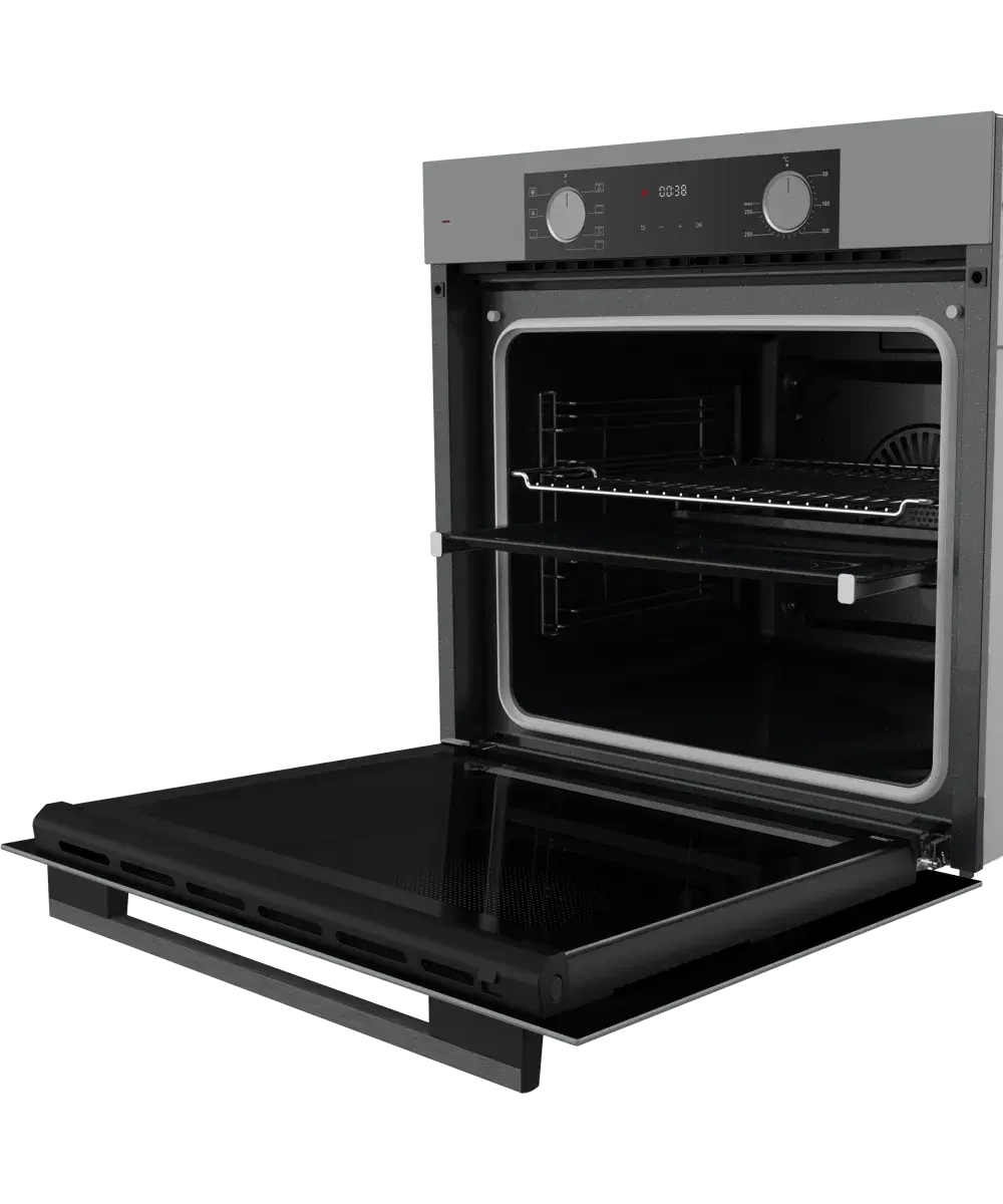 Духовой шкаф Kuppersberg HFT 610 GR