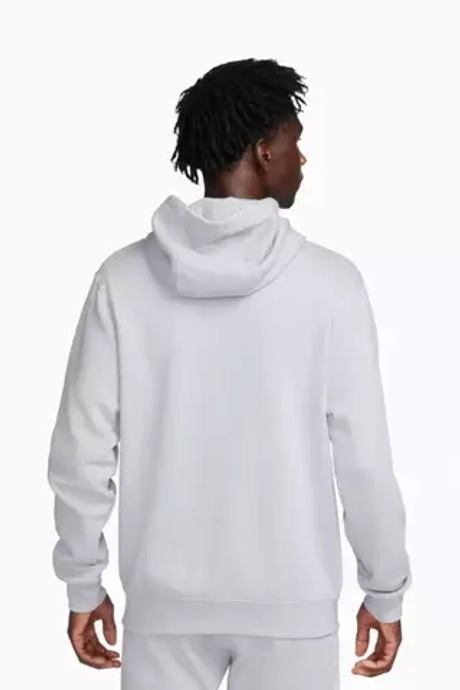 Кофта Nike Sportswear Fleece FZ