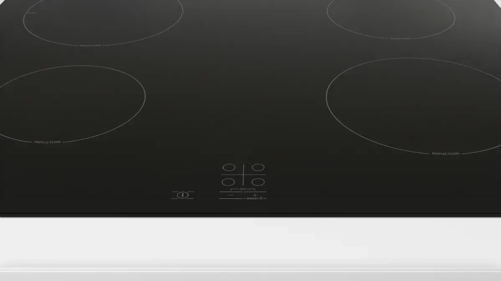 Индукционная варочная панель Bosch PUG61RAA5E