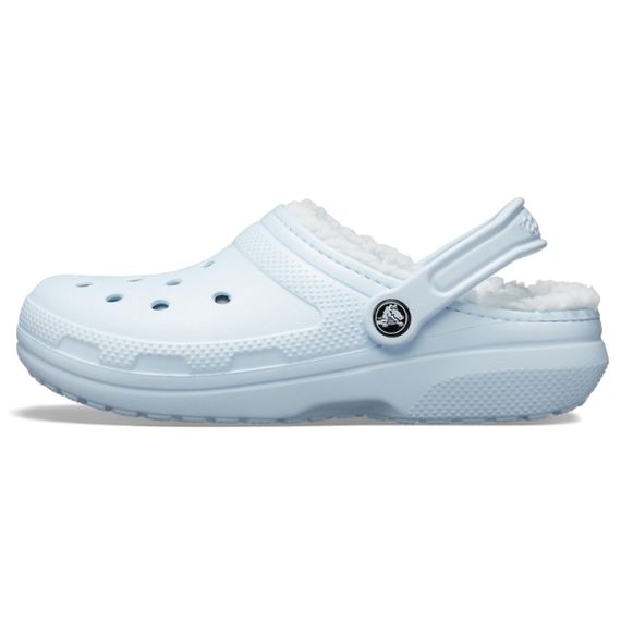 Crocs Classic Lined 'Light Blue'