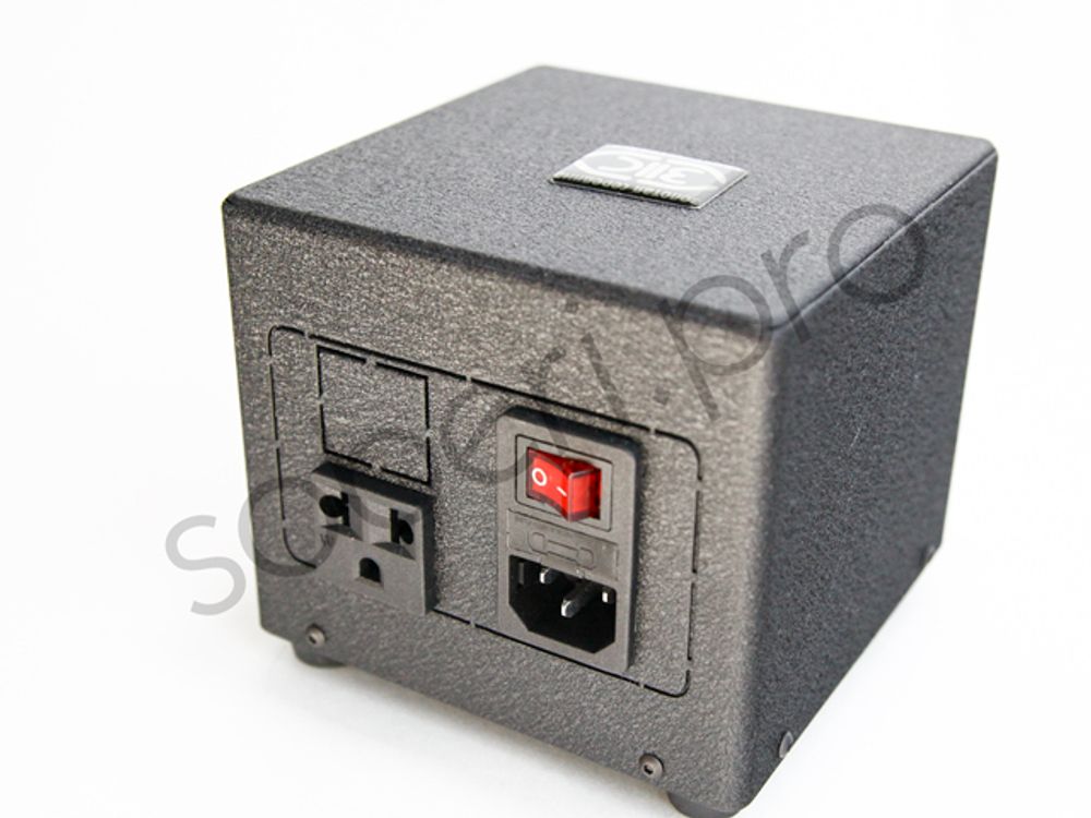 разделительный трансформатор для аудиотехники