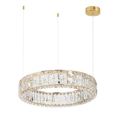 5071/70L ODL Люстра LED 52Вт 3700К 220В IP20 HALL