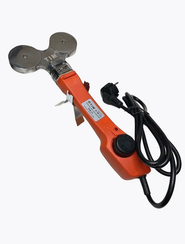 Аппарат сварочный TIM 900Вт 20-40 металлический кейс 39233