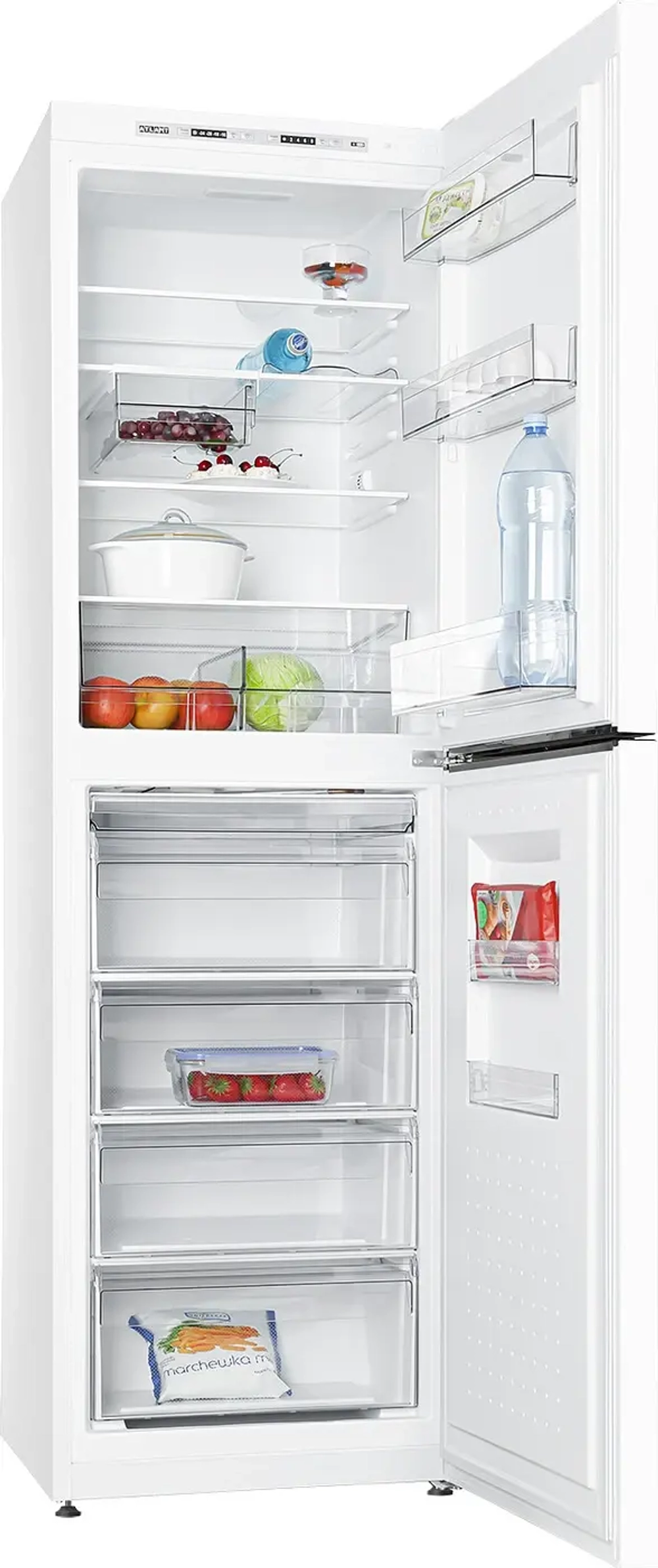 Холодильник ATLANT ХМ-6623-109