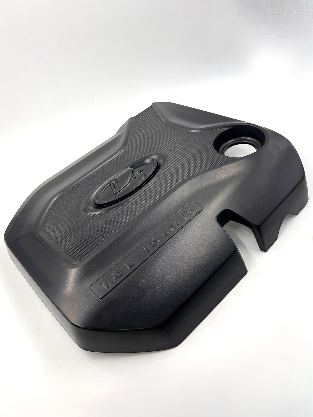 Экран (крышка) двигателя 21179 16 кл на Лада Веста, X-Ray