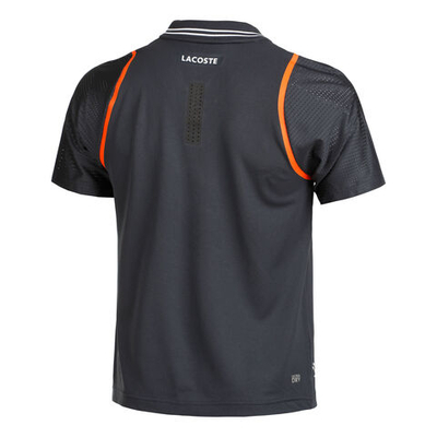 Мужское теннисное поло Lacoste Polo Men - Blue