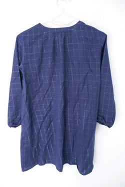 Туника стильная на 10 лет