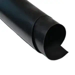 Геомембрана HDPE (ПЭВП) GRI‑GM13 гладкая