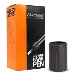 Держатель Cheyenne Ergo Long