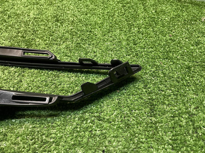 Накладка бампера правая Changan CS35PLUS (18-23)