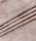 Ткань "Верде" пепел розы