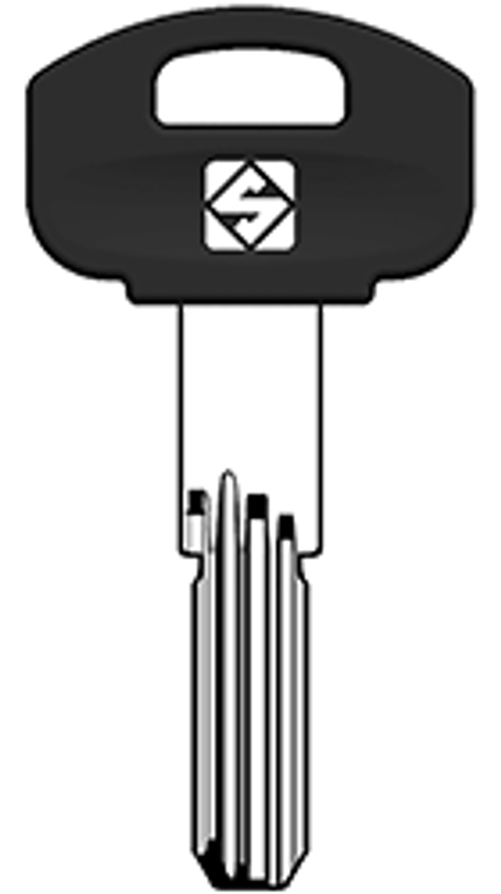 SCM3RP SILCA 13856