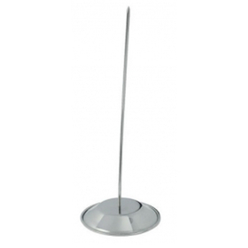 Игла для чеков h=23 см. нерж. MGSteel