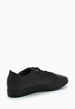 Кеды женские PUMA Smash Wns v2 L