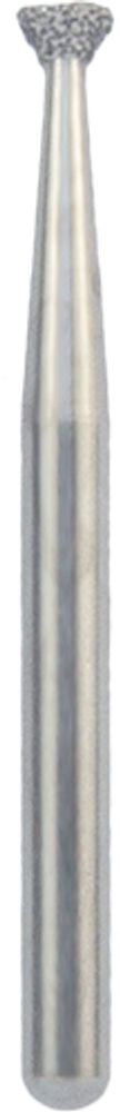 Бор алмазный, тип FG, гр.3 808-018M-FG, NTI, Германия