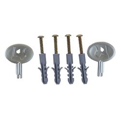 Диспенсер туалетной бумаги Ksitex TH-902W