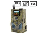 Фотоловушка ScoutGuard SG550M-12MHD