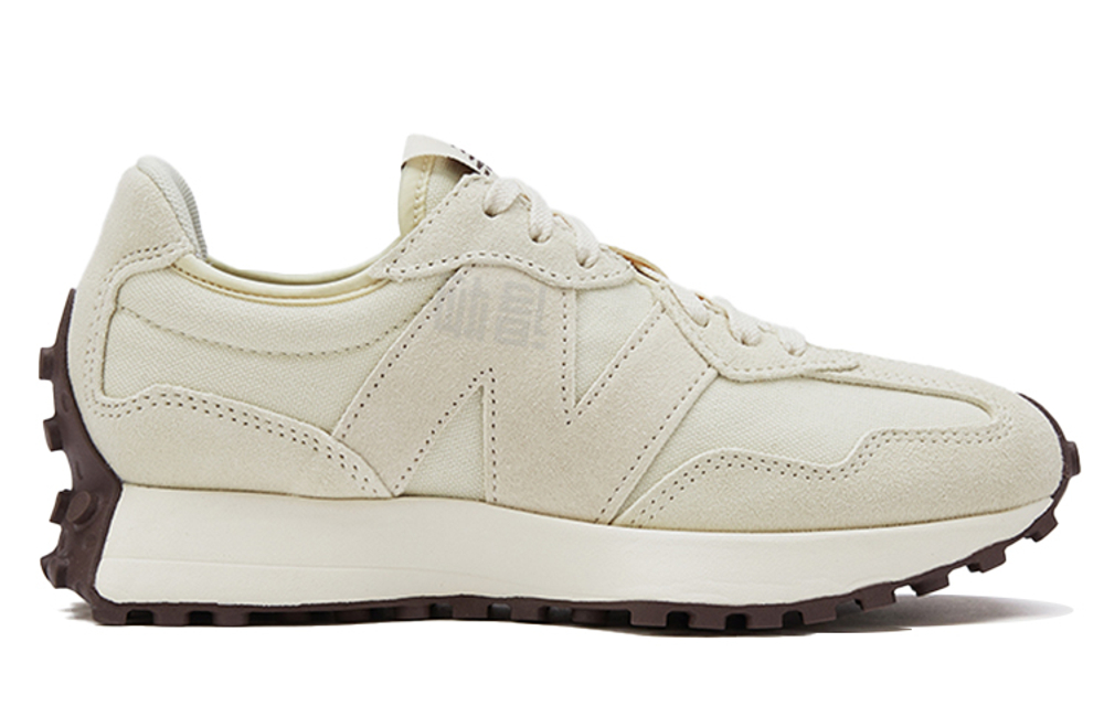 Кроссовки New Balance Nb 327 (Женская размерная сетка)