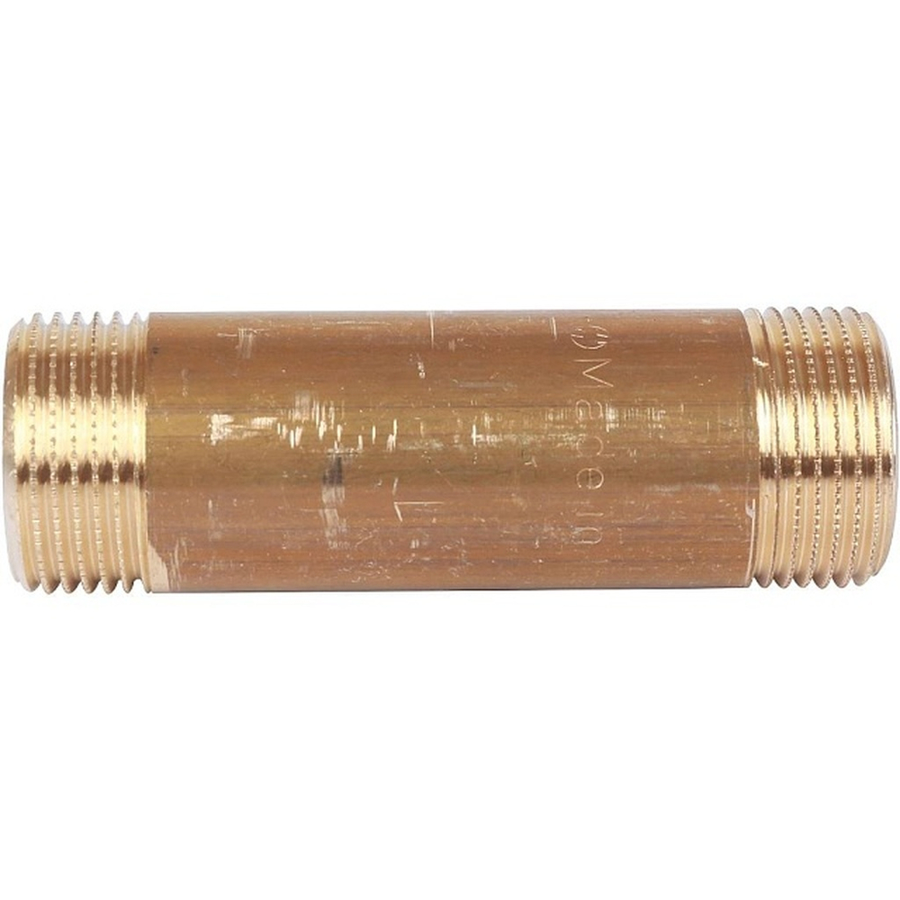 Бочонок STOUT 3/4"x80 мм НР/НР