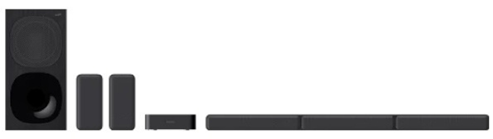 Саундбар Sony HT-S40R